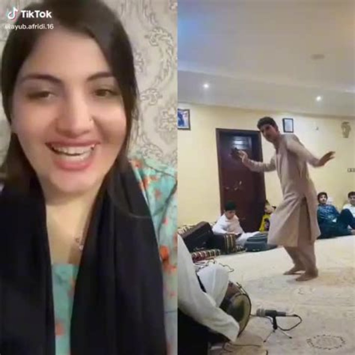 Ziba Gul Viral Video Leaked on Twitter, Tiktok and Instagram [Zeba Gul]