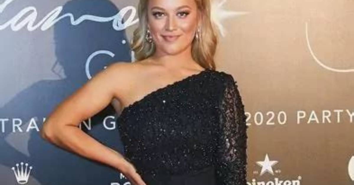 Zima Anderson Wiki, Bio, Family, Boyfriend, Height, Age & More