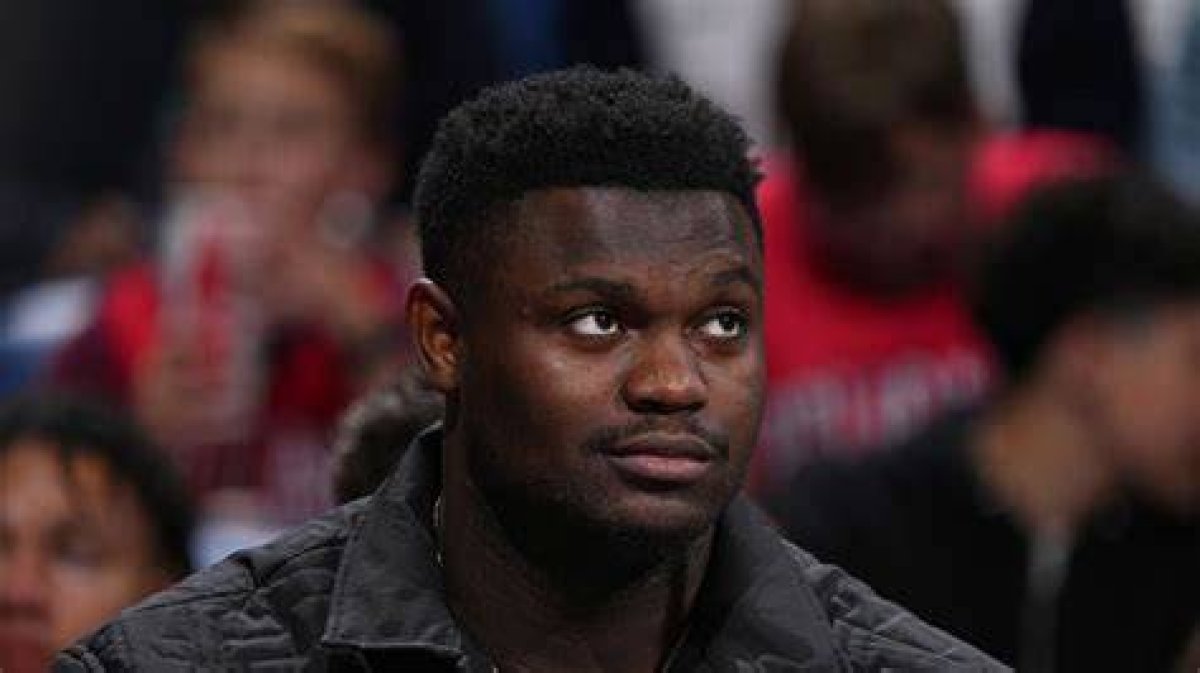 Zion Williamson’s Dating History from School to Tweet Controversy