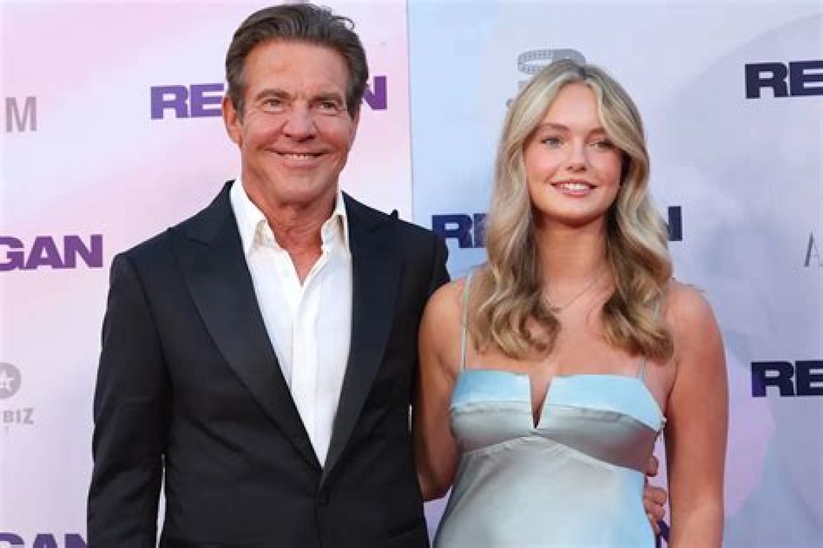 Zoe Grace Quaid: What Happened to Dennis Quaid’s Daughter?