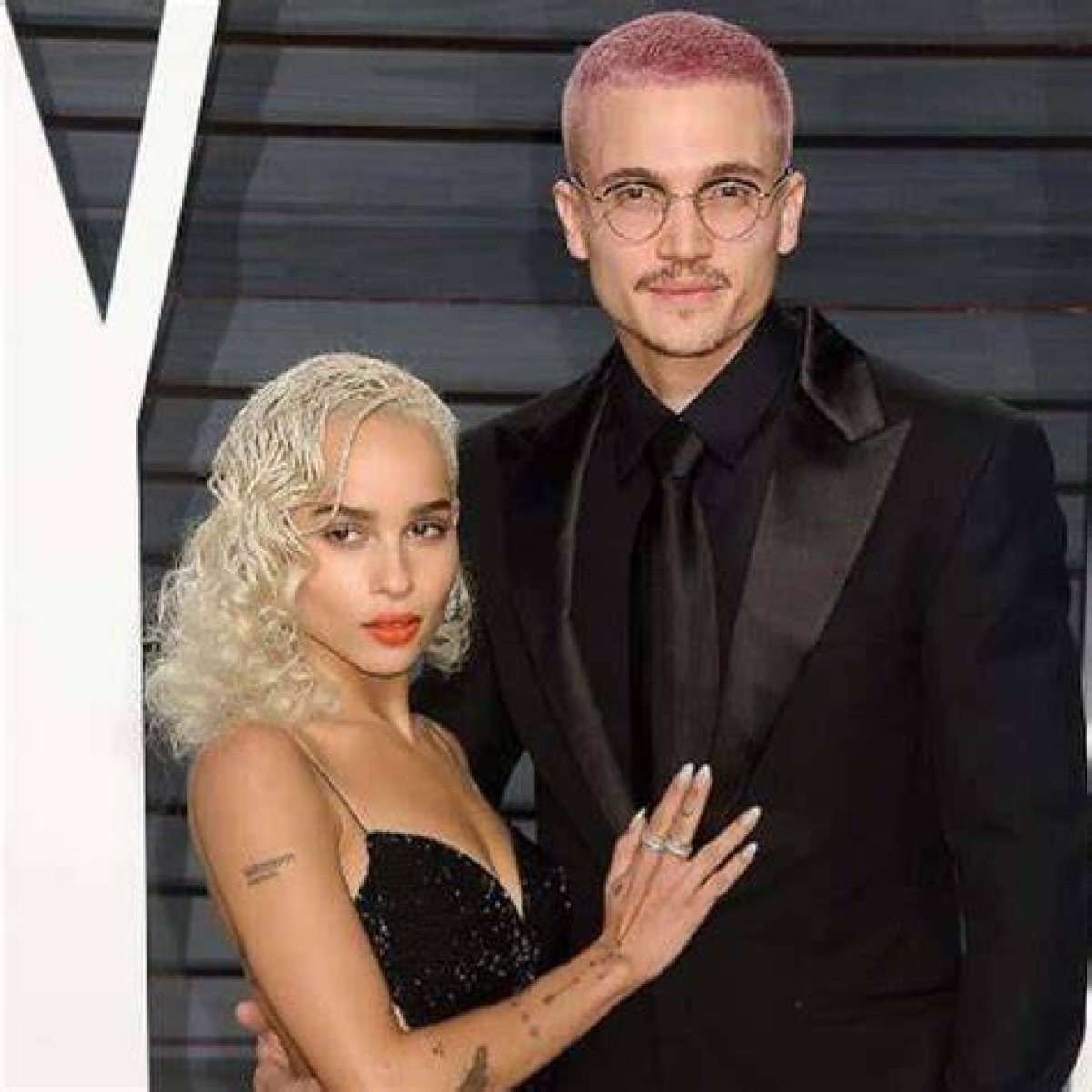 Zoe Kravitz: the Dated Chronicles of a Modern Icon