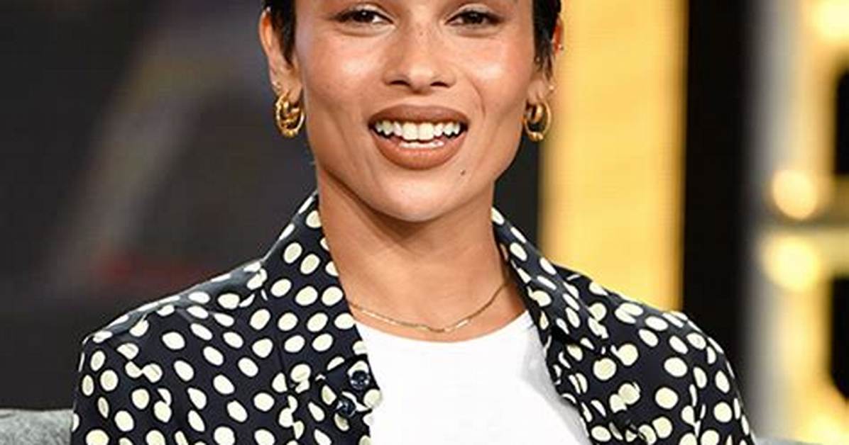 Zoe Kravitz