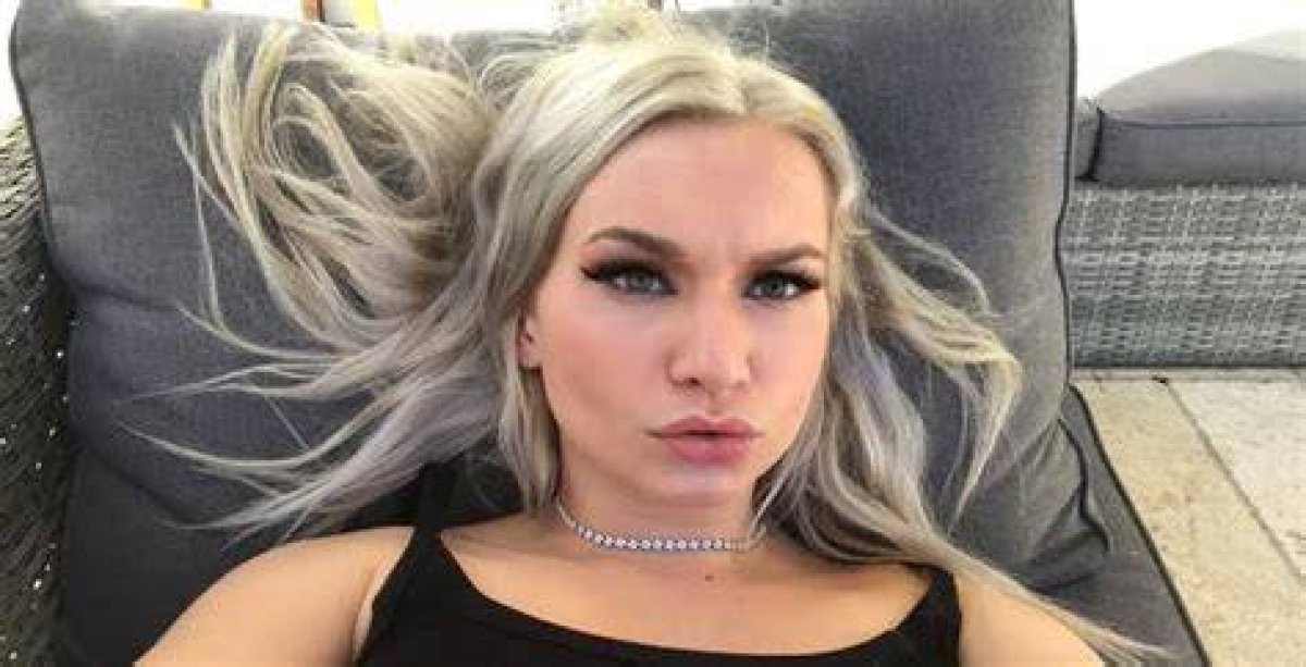 Zoie Burgher: the Rise of a Social Media Sensation
